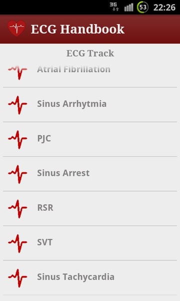 ECG Handbook Trial - Preview 5