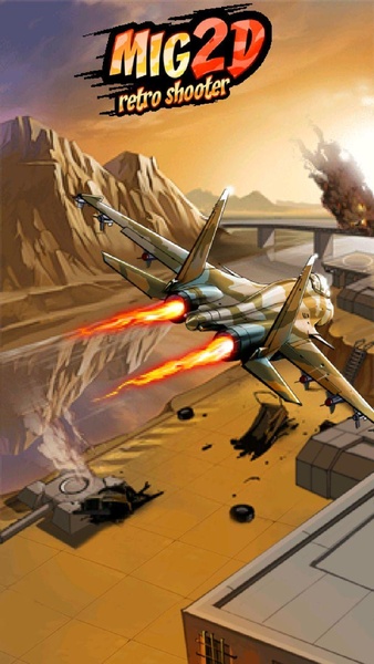 Mig 2D - Preview 1