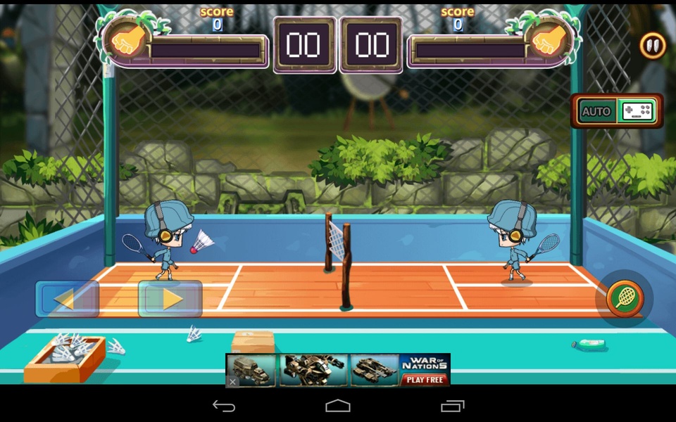 Badminton Star - Preview 6