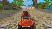 Beach Buggy Racing screenshot 7