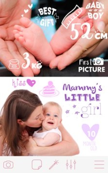 Baby Story - Preview 1