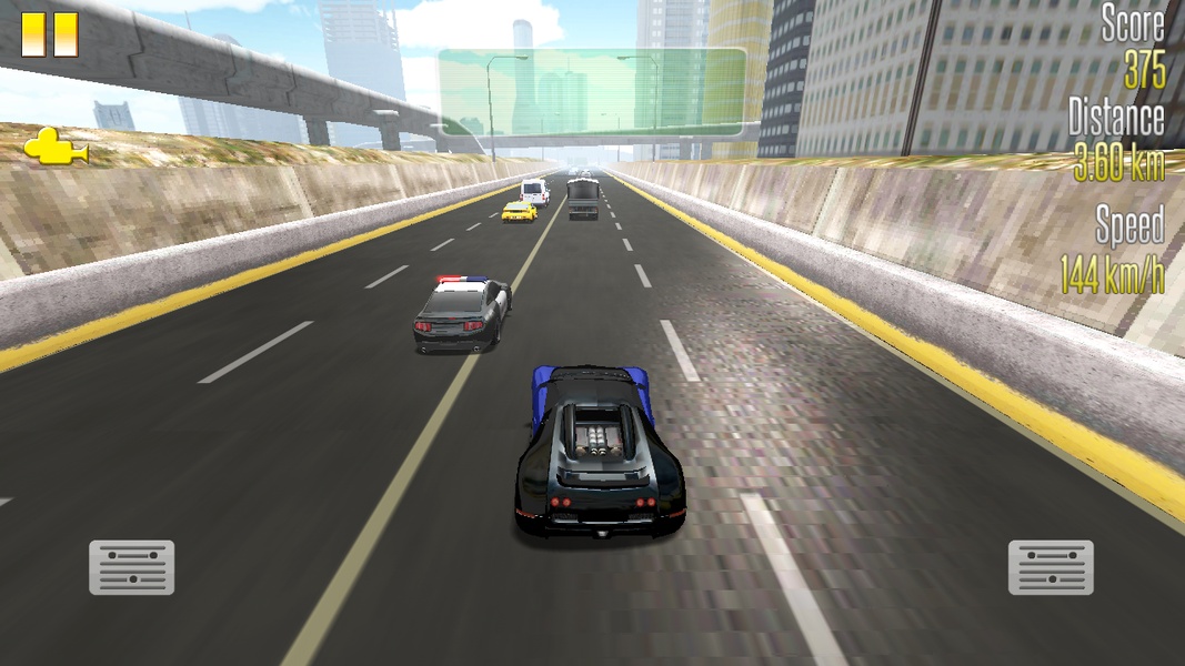 Racing Challenge - Preview 6