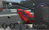 Car Similation Game 3D HD screenshot 5