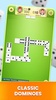 Dominoes: Classic Dominos Game screenshot 9