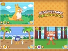 Meet Zoo Animals screenshot 1