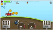 Hill Climb Racing screenshot 3