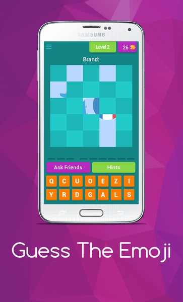Guess The Emoji - Preview 4