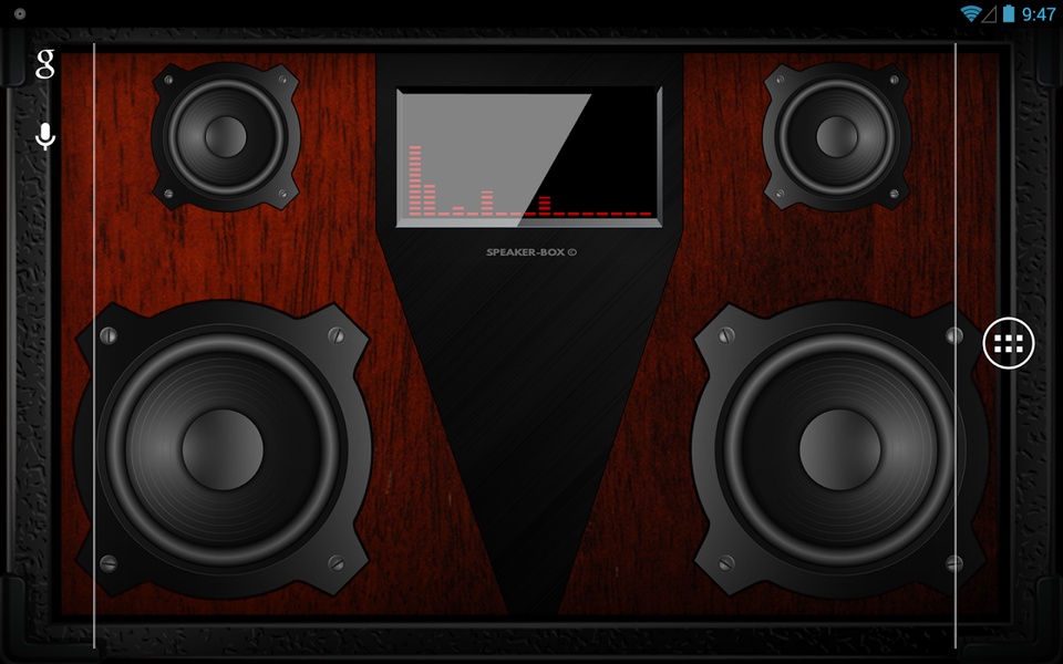 Speaker Box - Preview 6
