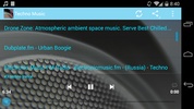 Techno Music ONLINE screenshot 1