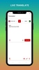 Translate - Voice translator Ai screenshot 1