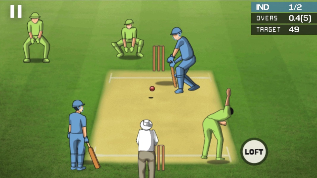 Cricket Championship 2019 - Preview 3