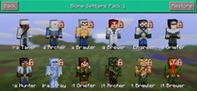 Minicraft screenshot