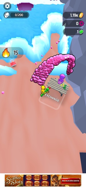 SnowSpeculator - Preview 3