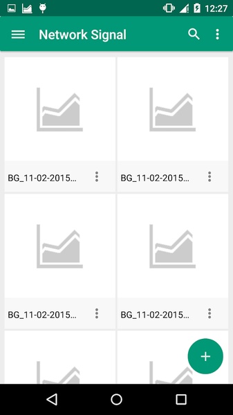 Network Signal - Preview 4