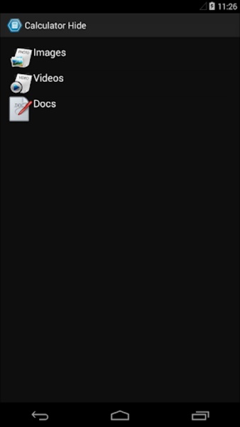 Calculator Hide - Preview 6