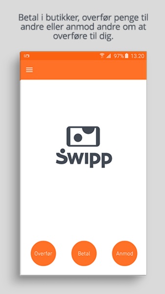 Swipp - Preview 5
