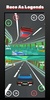 Two Player Racing - Speed Duel screenshot 4