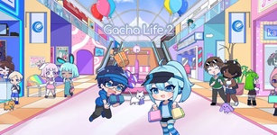 Gacha Life 2 featured image