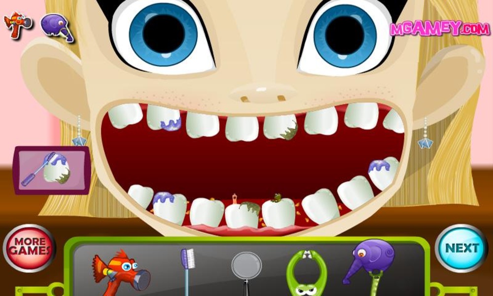 Stomach Pain Doctor - Preview 5