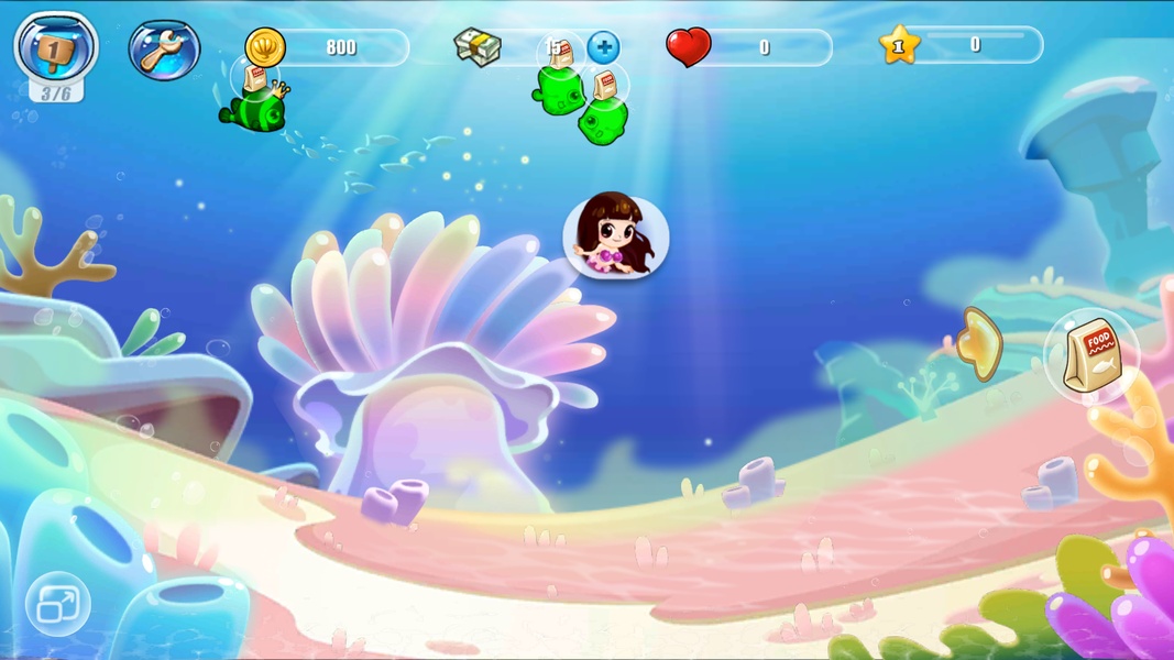 Happy Fish - Preview 6