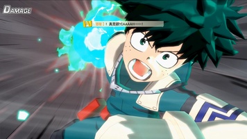 My Hero Academia The Strongest Hero 1 9 1 Fur Android Download