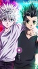 Hunter x Hunter Wallpaper screenshot 5