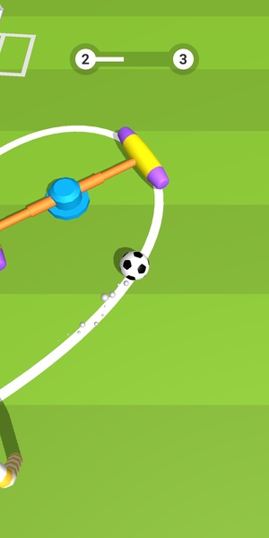 Fun Soccer - Preview 1