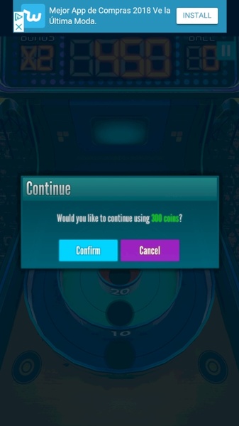 Ball Hole King - Preview 4