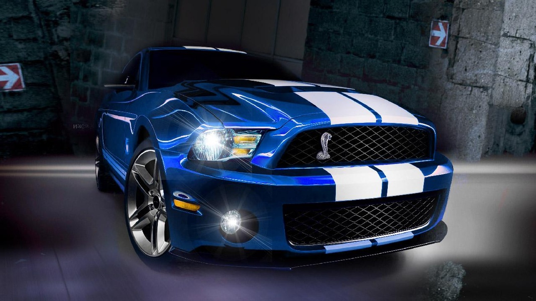 Drag Racing Cars - Preview 3
