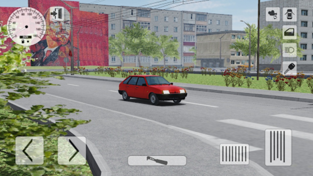 SovietCar: Classic - Preview 7