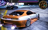Racing In Car : Car Racing Games 3D screenshot 2