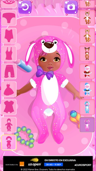 Baby Fashion Designer - Preview 6