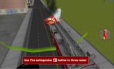 Fire Fighter screenshot 1