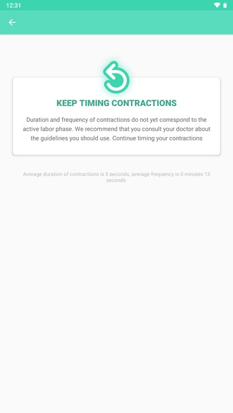 Contractions - Preview 4