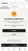 Slice: Order delicious pizza from local pizzerias! screenshot 10