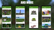 Addons for Minecraft screenshot 1