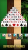 Pyramid Solitaire screenshot 2