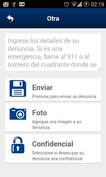 Patrullaje Inteligente - Preview 7