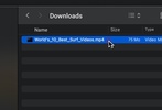 Vadle - Youtube Downloader screenshot 1