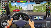 Traffic Racing In Car Driving screenshot 9