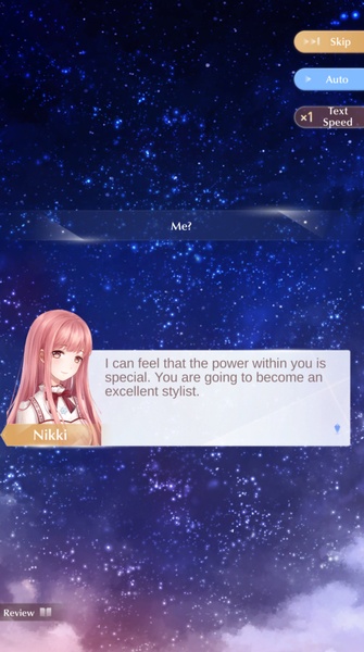 Shining Nikki - Preview 3