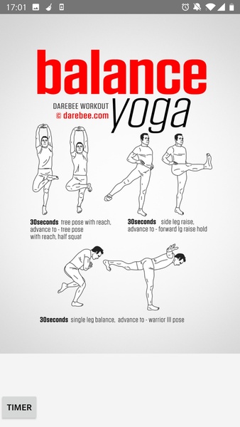 100 Office Workouts - Preview 2