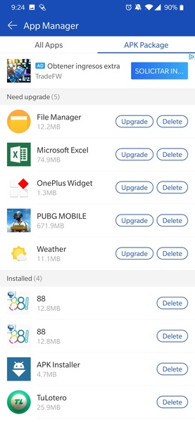 ShareMi - Fast Transfer File & Fast Share File - Preview 6
