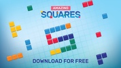 Amazing Squares screenshot 2