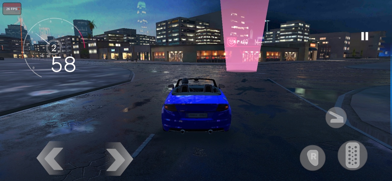 Pro Car Driving Simulator - Preview 7
