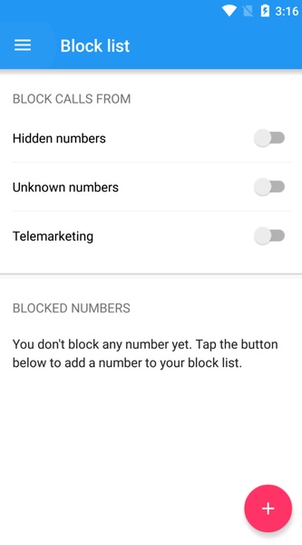 Call Insider - Preview 4