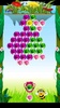 Bubble Shooter Roses screenshot 12