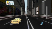 City Racer screenshot 1