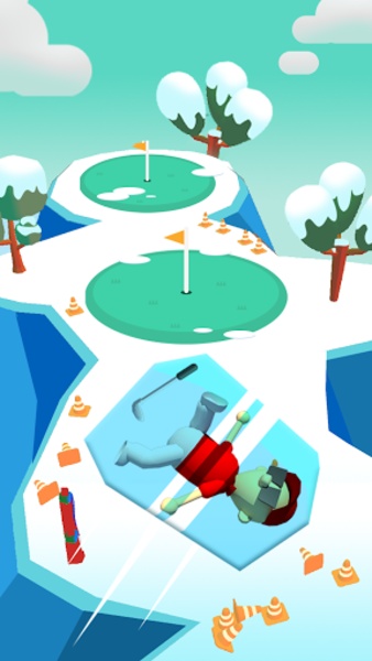 Very Golf - Preview 7