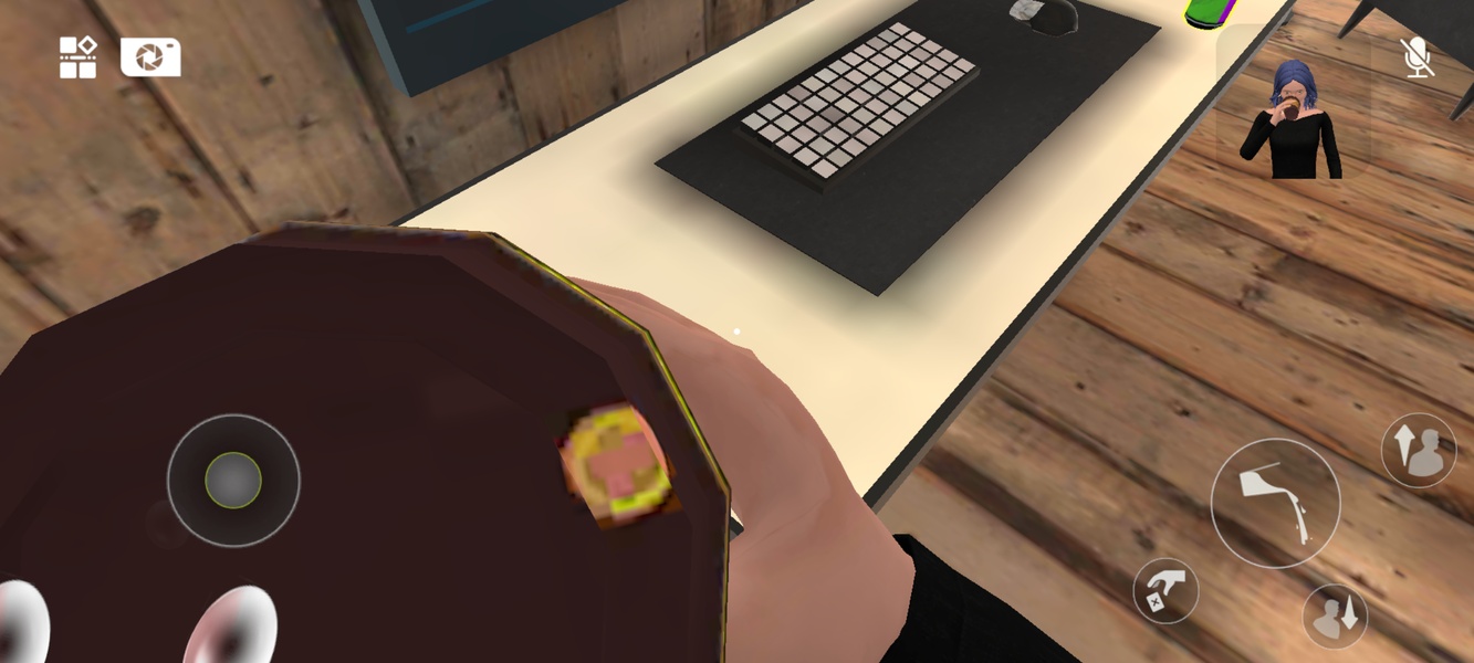 AltWorld - Preview 14